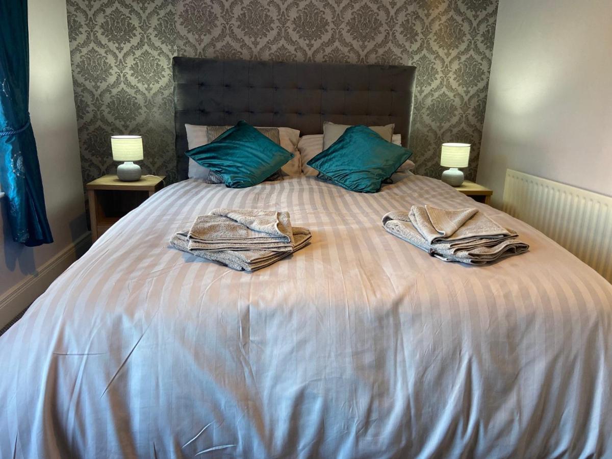 Glenbann House Coleraine