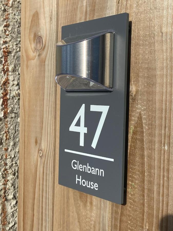 Ferienhaus Glenbann House Coleraine
